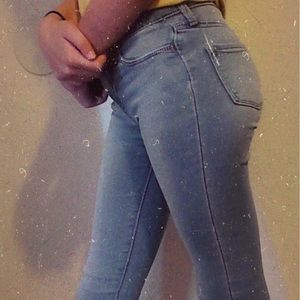 Old Navy Children’s Jeans